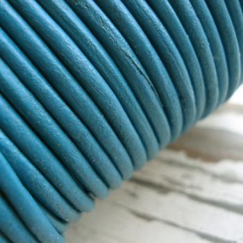 3MM LEATHER